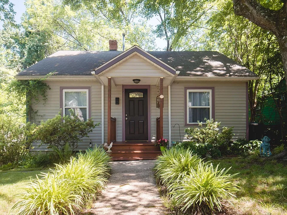 106 Grant St
