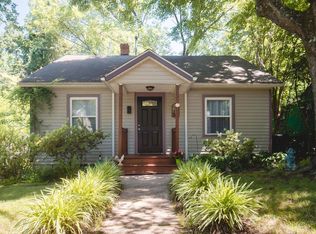 106 Grant St, Chapel Hill, NC 27516