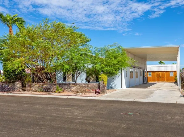 13820 E 49th Ln, Yuma, AZ 85367