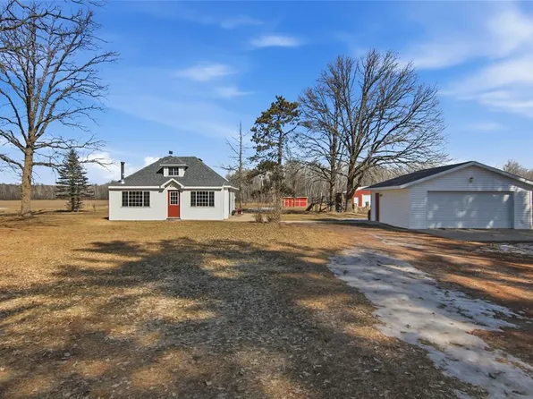 W 228 Peters Road, Hayward, WI 54843