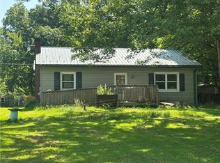 144 Barkey Hoffman Rd, Harrisville, PA 16038