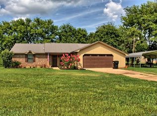 249 Ranchtown Rd, Elm Grove, LA 71051