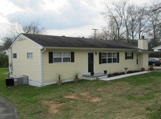 3802 Bennett Rd, Chattanooga, TN 37412