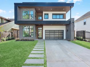 963 W 41st St, Houston, TX 77018