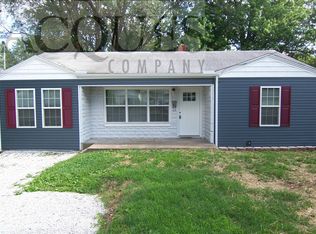 436 W Loren St, Springfield, MO 65807