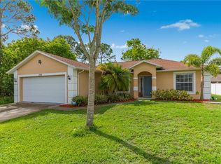 280 SW Holden Ter, Port Saint Lucie, FL 34984