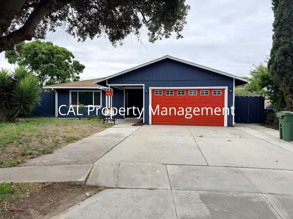 421 Michael Cir, Gonzales, CA 93926