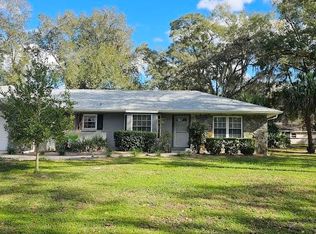 5105 S Alden Ave, Inverness, FL 34452