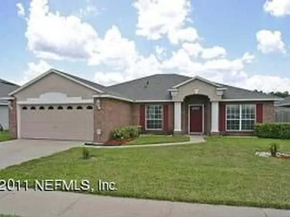 300 Johns Glen Dr, Saint Johns, FL 32259