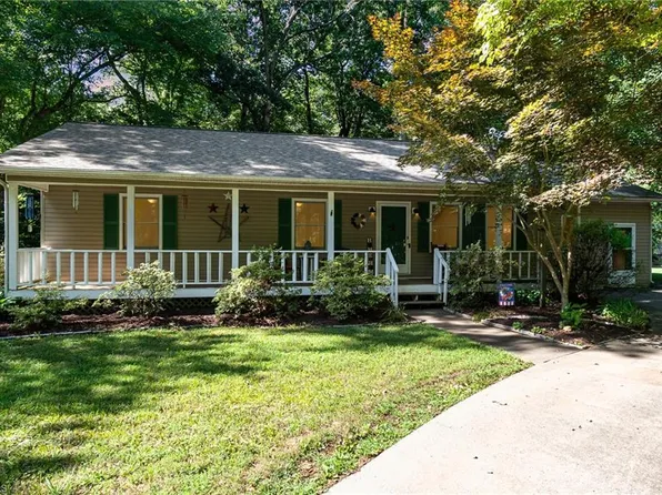 4379 Craven Pines Rd, Sophia, NC 27350