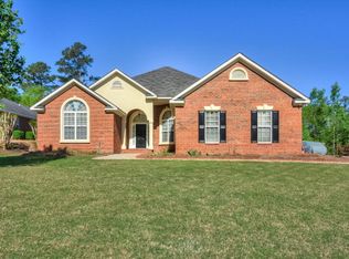 5077 Sussex Dr, Evans, GA 30809