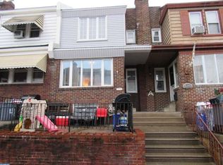 4245 Vista St, Philadelphia, PA 19136
