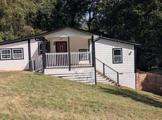 1614 Abner Ter NW, Atlanta, GA 30318