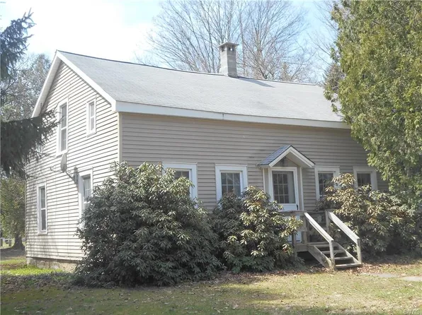 2861 Cincinnatus Rd, Cincinnatus, NY 13040