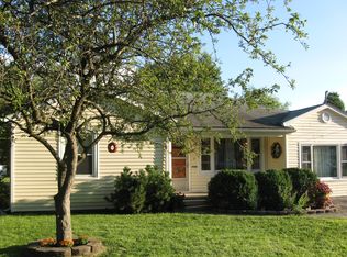 235 W Melrose Ave, Findlay, OH 45840