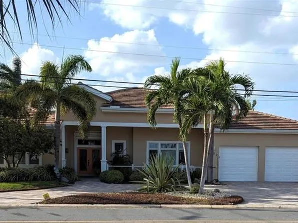 503 55th Ave, Saint Pete Beach, FL 33706