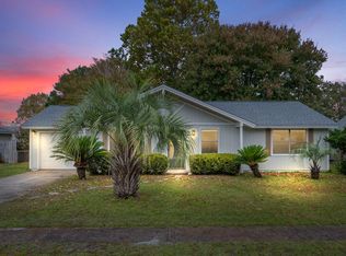 1210 Quail Wood Dr, Destin, FL 32541