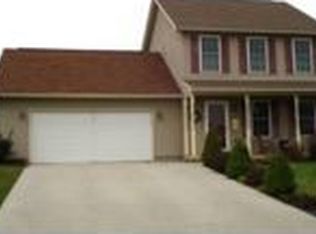 141 Aspen Dr, East Berlin, PA 17316