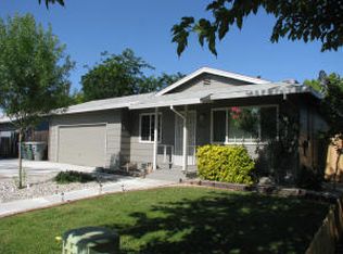 3601 Orion Way, Redding, CA 96002