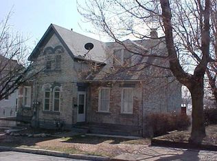 427 E 4th St, Alton, IL 62002