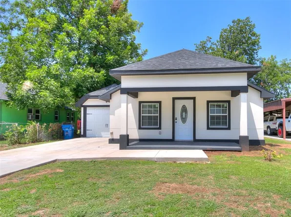 229 N K Ave, El Reno, OK 73036