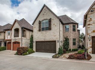 2654 Provencial Ln, Richardson, TX 75080