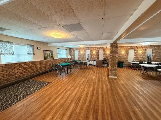 Clubhouse