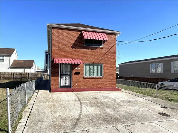 1410 Theard St, Gretna, LA 70053