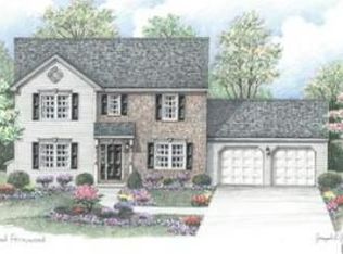 403 Fern Rd, Orwigsburg, PA 17961