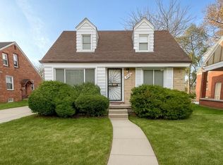 9771 McKinney St, Detroit, MI 48224