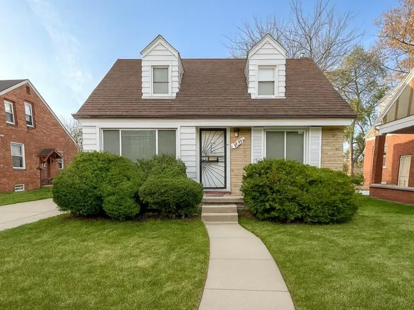 9771 McKinney St, Detroit, MI 48224