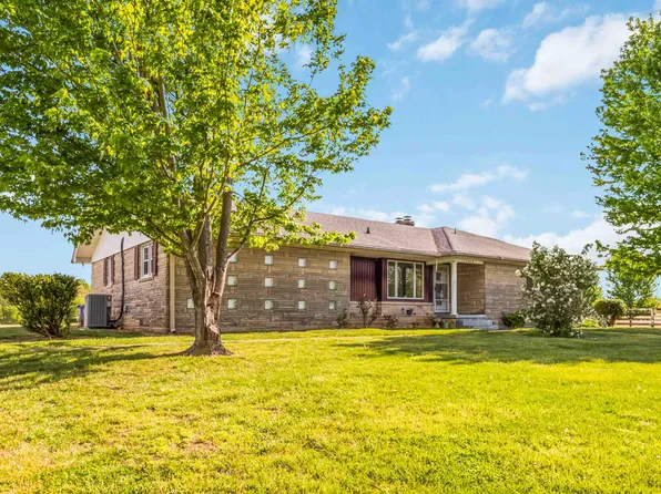 11512 W Highway 80, Nancy, KY 42544