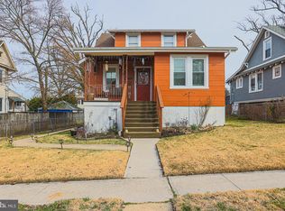 5205 Catalpha Rd, Baltimore, MD 21214
