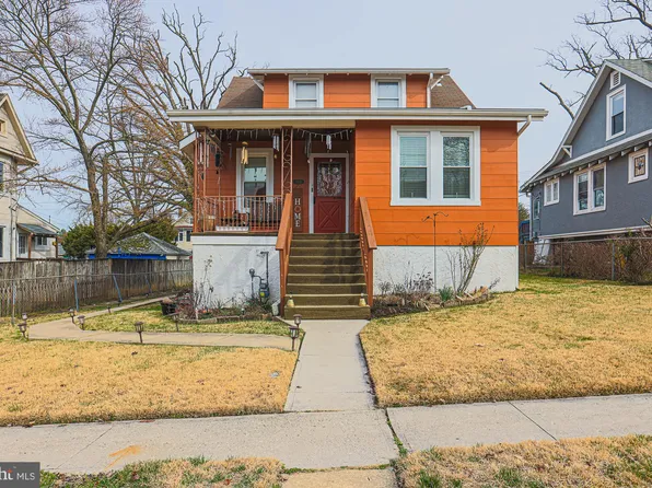 5205 Catalpha Rd, Baltimore, MD 21214