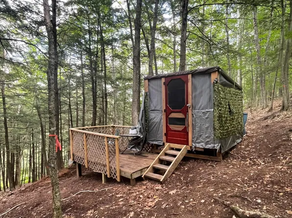 0 Woodland Road, Winthrop, ME 04364