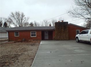 121 E Elm St, Jamestown, IN 46147