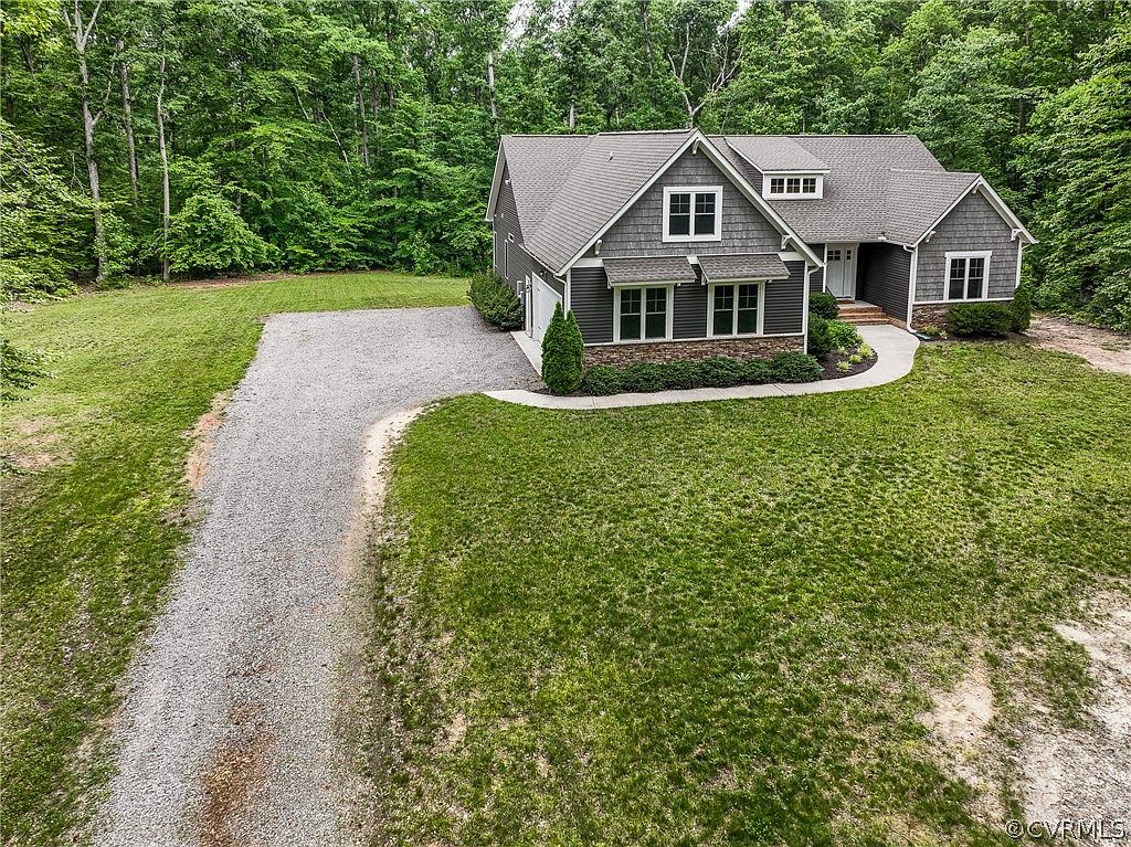 2362 Rock Castle Rd, Goochland, VA 23063 Zillow