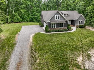 2362 Rock Castle Rd, Goochland, VA 23063