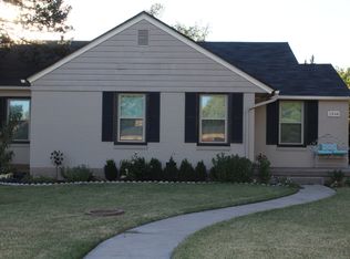 1516 Bowie St, Amarillo, TX 79102