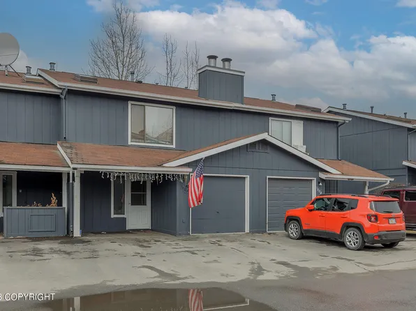 8050 Pioneer Dr APT 1007, Anchorage, AK 99504