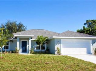 2081 SE Mary Ter, Pt Saint Lucie, FL 34952