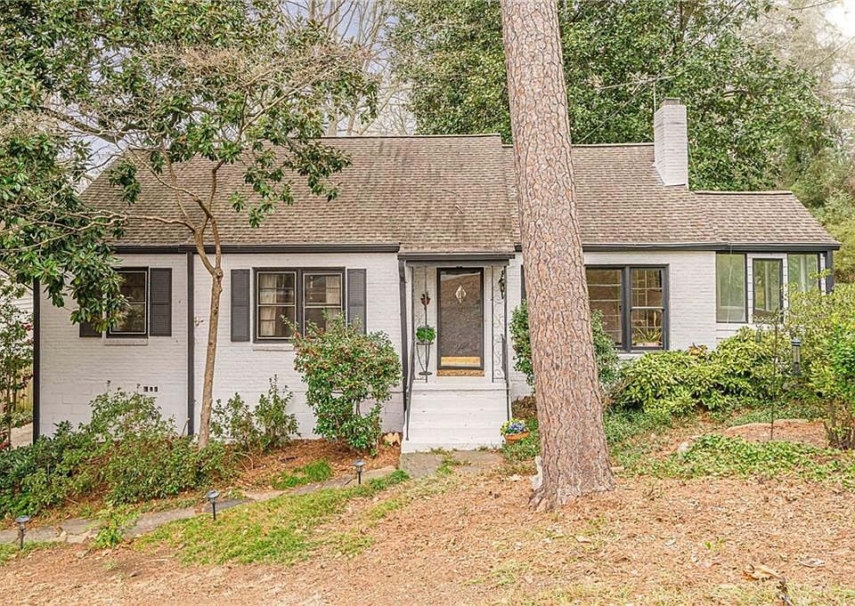 1st image of 4300 Rickenbacker Way NE