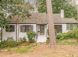 4300 Rickenbacker Way NE, Atlanta, GA 30342