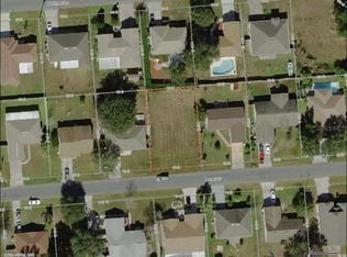 58 Dorset Dr, Poinciana, FL 34758