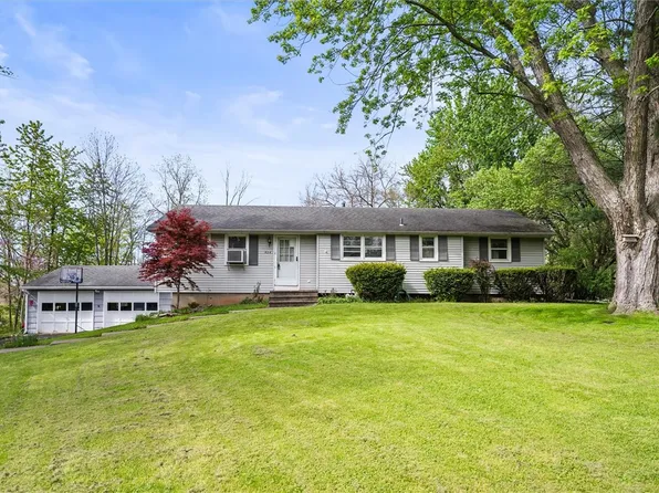 524 West Ave, Brockport, NY 14420