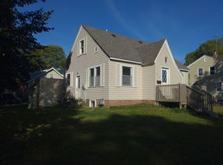 824 6th St SW, Willmar, MN 56201