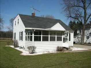 1909 W Clinton St, Goshen, IN 46526