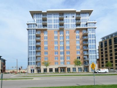 625 N Segoe Rd Unit 310, Madison, WI, 53705