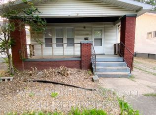 1108 Covert Ave, Evansville, IN