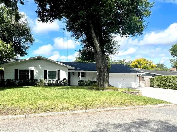 421 Arapaho Trl, Maitland, FL 32751